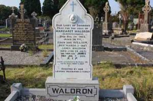 Waldron Margaret Cloonchambers